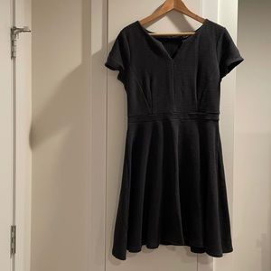 size 10 Ann Taylor dress
